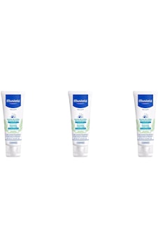 Mustela Soothing Chest Rub 40Ml 3 Adet Mustela Soothing Chest Rub 40Ml 3 Adet