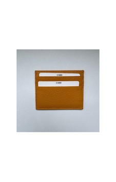 Shop Hakiki Deri Unisex Kartlık, Çift Taraflı, Orta Bölmeli, Küçük Boy Hardal 19 - 931991641 Hardal 19 Shop Hakiki Deri Unisex Kartlık, Çift Taraflı, Orta Bölmeli, Küçük Boy Hardal 19 - 931991641 Hardal 19