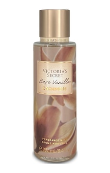 Victoria's Secret Bare Vanilla Cashmere Vücut Spreyi 250 ML Victoria's Secret Bare Vanilla Cashmere Vücut Spreyi 250 ML