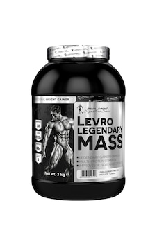 Kevin Levrone Levro Legendary Mass 3000 G