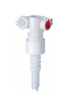 Grohe Flatör-doldurma Grubu-şamandıra Beyaz