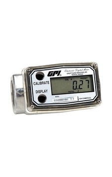 GPI Gpı A1-09lm-a025 1/4" Sayaç GPI Gpı A1-09lm-a025 1/4" Sayaç