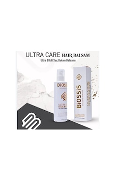 Biossis Ultra Etkili Balsam 300 ML