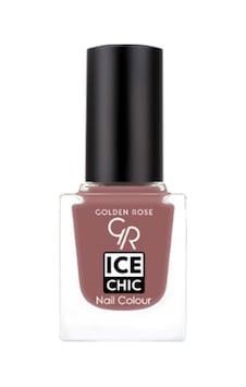 Golden Rose Ice Chic Oje No:129 Golden Rose Ice Chic Oje No:129