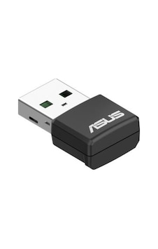 ASUS USB-AX55 NANO KABLOSUZ USB ADAPTÖR ASUS USB-AX55 NANO KABLOSUZ USB ADAPTÖR