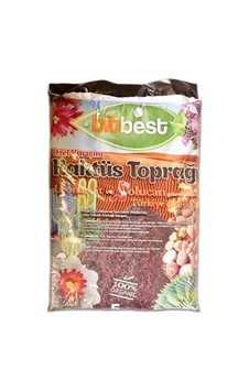 5 Lt Kaktüs Toprağı Diğer
