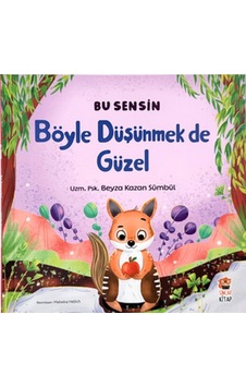 Bu Sensin - Böyle Düşünmek De Güzel - Rzır-896502 Bu Sensin - Böyle Düşünmek De Güzel - Rzır-896502
