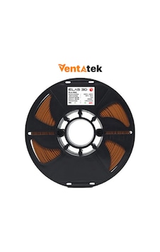 Elas 3d Kahverengi Pla Pro Filament - 1.75mm - 1 Kg Elas 3d Kahverengi Pla Pro Filament - 1.75mm - 1 Kg