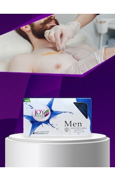 JOY WAX KALIP SİR EL AGDA MEN  500GR