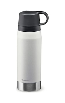 Berlin Shop Aladdin Citypark Thermavac Çift Bardaklı Çelik Termos 1.1 Lt Berlin Shop Aladdin Citypark Thermavac Çift Bardaklı Çelik Termos 1.1 Lt