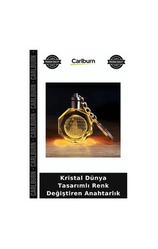 Kristal Dünya Tasarımlı Renk Değiştiren Anahtarlık Parlak Süs Dekoratif Obje İlginç Hediyeler Kristal Dünya Tasarımlı Renk Değiştiren Anahtarlık Parlak Süs Dekoratif Obje İlginç Hediyeler