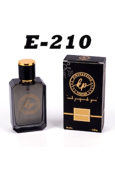 Kimyagerden E-210 Erkek Parfüm Edp 50 Ml