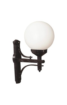 Avonni 68160 Bahçe Aplik, 60 W, Siyah Sku: Zeus8690010021021 2 Adet. Avonni 68160 Bahçe Aplik, 60 W, Siyah Sku: Zeus8690010021021 2 Adet.