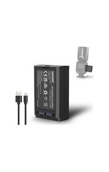 Neewer Nb-z1 Pro 7.2v 3000mah Li-ion Yedek Batarya Neewer Nb-z1 Pro 7.2v 3000mah Li-ion Yedek Batarya
