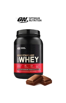Optimum Nutrition Optimum Çikolata Aromalı Gold Standard Whey Pro