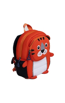 Universal 3 Boyutlu Kaplan Figürlü Çocuk Sırt Çantası - Neopren Su Geçirmez Hafif Kreş Ve Anaokulu Çantası - Ergonomik Hediyelik Bebek Çantası -çok Renkli Universal 3 Boyutlu Kaplan Figürlü Çocuk Sırt Çantası - Neopren Su Geçirmez Hafif Kreş Ve Anaokulu Çantası - Ergonomik Hediyelik Bebek Çantası -çok Renkli
