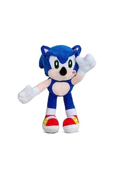 Sonıc 80cm Peluş Sonıc 80cm Peluş
