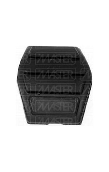 Master-kauçuk Fren Debriyaj Pedal Lastiği Clıo I-twıngo-super5-r9-r11-r19 Master 1103 7700680836 7702260801 Master-kauçuk Fren Debriyaj Pedal Lastiği Clıo I-twıngo-super5-r9-r11-r19 Master 1103 7700680836 7702260801