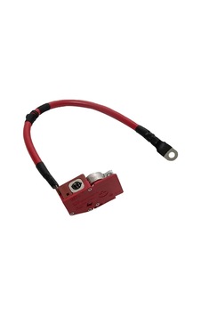 Bmw G20 Akü Kablosu Artı 61128796155 Wender