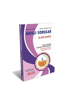 İlkumut Yayınları - Klasik Mantık - Konu Anlatımlı - Çözümlü Sorular İlkumut Yayınları - Klasik Mantık - Konu Anlatımlı - Çözümlü Sorular