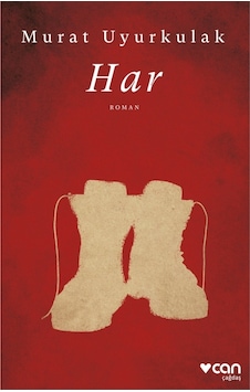 Har - Murat Uyurkulak - Can Yayınları Har - Murat Uyurkulak - Can Yayınları