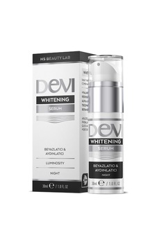 Devi Whitening Serum 30 ML Devi Whitening Serum 30 ML