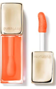 Guerlain Kisskiss Bee Glow Oil - Dudak Yağı 319 Diğer Guerlain Kisskiss Bee Glow Oil - Dudak Yağı 319 Diğer