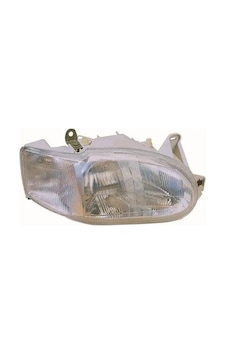 Ford Escort 6 On Far Sol 1995-1999 Depo 4311126lldem Ford Escort 6 On Far Sol 1995-1999 Depo 4311126lldem