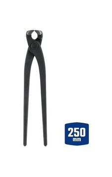 250 Mm Betoncu İle Profesyonel Kullanım Ve Dayanıklılık