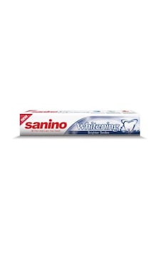 Beyazlatıcı Diş Macunu Whitening Brighter Smiles 50 Ml Beyazlatma Beyazlatıcı Diş Macunu Whitening Brighter Smiles 50 Ml Beyazlatma