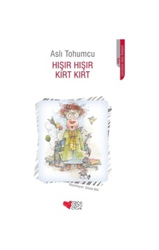 Hışır Hışır Kırt Kırt - Rzır-647008 Hışır Hışır Kırt Kırt - Rzır-647008