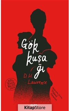 Kitapstore Gökkuşağı Ciltli / D.H. Lawrence Kitapstore Gökkuşağı Ciltli / D.H. Lawrence