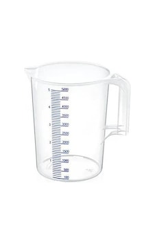 Plastik Ölçü Kabı 5 Litre Plastik Ölçü Kabı 5 Litre