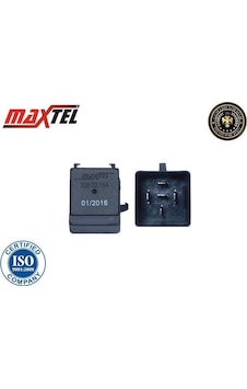 Maxtel 20802184 Flasor Ford Transıt V184 V347 Connect 12v