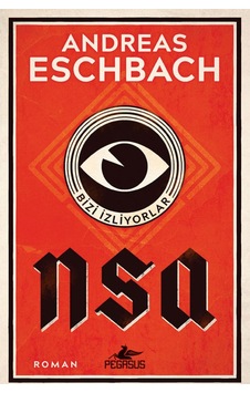 Nsa - Bizi Izliyorlar Nsa - Bizi Izliyorlar