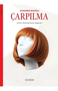Çarpılma / Susanna Bissoli Çarpılma / Susanna Bissoli