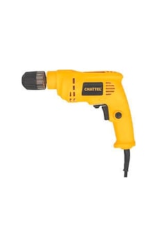 Chattel Cht4400 Darbesiz Matkap Vidalama 400 W Chattel Cht4400 Darbesiz Matkap Vidalama 400 W