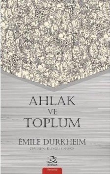 Ahlak Ve Toplum Ahlak Ve Toplum