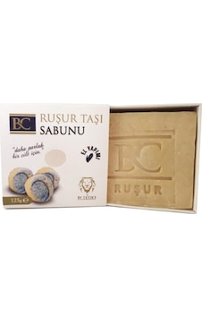 BC Ruşur Taşı Katı Sabun 125 G