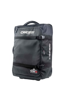 Cressi Piper Trolley Tekerlekli Dalış Çantası Standart Cressi Piper Trolley Tekerlekli Dalış Çantası Standart