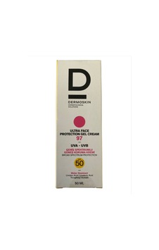 Ultra Face Protection Sun Screen Gel Cream Spf50+ 50 Ml Ultra Face Protection Sun Screen Gel Cream Spf50+ 50 Ml