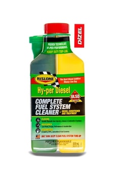 Rıslone Dizel Yakıt Sistemi Komple Bakımı 130 L/2 Depo Rıslone Dizel Yakıt Sistemi Komple Bakımı 130 L/2 Depo