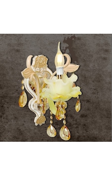 Vitale Wall Lamp E-14 Max 1x40watt Ay.vwl-1693 Diğer Vitale Wall Lamp E-14 Max 1x40watt Ay.vwl-1693 Diğer