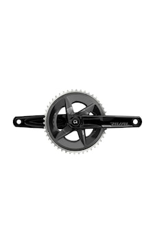 Sram Aynakol Rival Axs Dub 48-35T 12S Siyah 172.5MM Siyah Sram Aynakol Rival Axs Dub 48-35T 12S Siyah 172.5MM Siyah