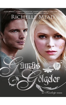 Artemis Yayınları - Gümüş Gölgeler