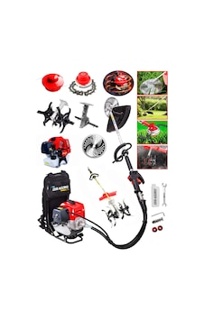 Dragro Alman DRG-SRT20 20 HP Sırt Tipi Benzinli Motorlu Ot Çalı Tırpanı Çim Biçme Makinesi Tırpan Çapalı Dragro Alman DRG-SRT20 20 HP Sırt Tipi Benzinli Motorlu Ot Çalı Tırpanı Çim Biçme Makinesi Tırpan Çapalı