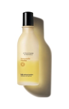 L'occitane Immortelle Vitalite İki Fazlı Saç Serumu 50 Ml L'occitane Immortelle Vitalite İki Fazlı Saç Serumu 50 Ml