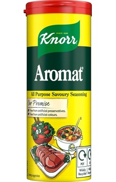 Knorr Aromat All Purpose Savoury Seasoning 90 G Knorr Aromat All Purpose Savoury Seasoning 90 G