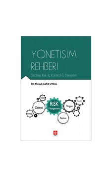 Yönetişim Rehberi - Maşuk Cahit Uysal - Ekin Basım Yayın Yönetişim Rehberi - Maşuk Cahit Uysal - Ekin Basım Yayın