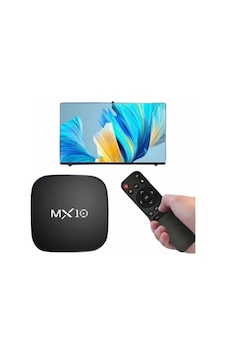Northcity Mx Box Android 7.1 4k Akıllı Tv Kutusu - Evde Sinema Deneyimi Northcity Mx Box Android 7.1 4k Akıllı Tv Kutusu - Evde Sinema Deneyimi